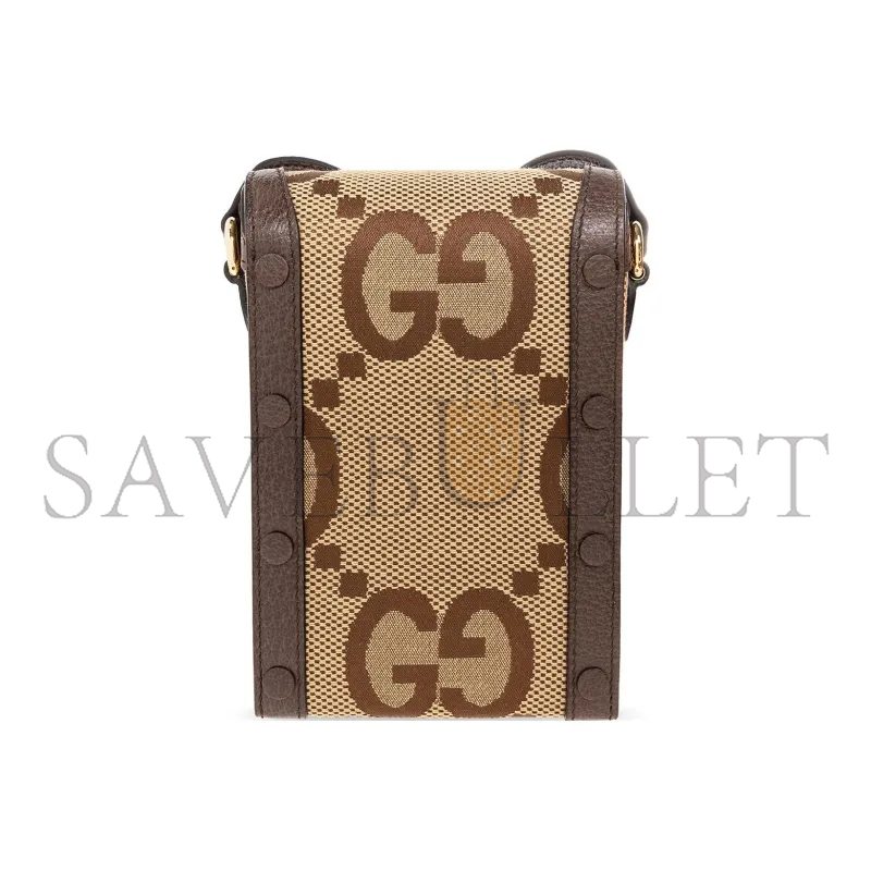 GUCCI HORSEBIT 1955 MINI BAG 625615 (17*11.5*4cm)